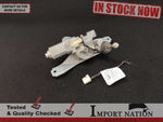 MAZDA 2 DE REAR WIPER MOTOR 07-14