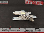 MAZDA 2 DE REAR WIPER MOTOR 07-14