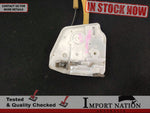 MAZDA 2 DE 07-14 FRONT LEFT DOOR LOCK LATCH ACTUATOR 9K17A0632