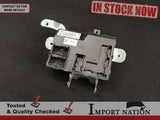 MAZDA 2 DE 07-10 5DR 1.5L AUTO KEY LOCK ECU COMPONENT SET