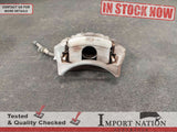 MAZDA 2 DE FRONT RIGHT BRAKE CALIPER - SUIT 258MM ROTOR 07-14