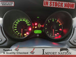 ALFA ROMEO 916 SPIDER 97-03 SPEEDOMETER INSTRUMENT CLUSTER - 2.0L TS 54,731KM