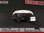 ALFA ROMEO 916 SPIDER 97-03 SPEEDOMETER INSTRUMENT CLUSTER - 2.0L TS 54,731KM
