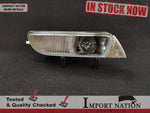 ALFA ROMEO 916 GTV SPIDER RIGHT FOG LIGHT - PHASE 2 STYLE 98-03