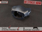 ALFA ROMEO 916 GTV SPIDER STEERING COLUMN SURROUND INTERIOR TRIM