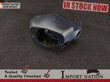 ALFA ROMEO 916 GTV SPIDER STEERING COLUMN SURROUND INTERIOR TRIM