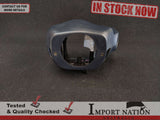 ALFA ROMEO 916 GTV SPIDER STEERING COLUMN SURROUND INTERIOR TRIM
