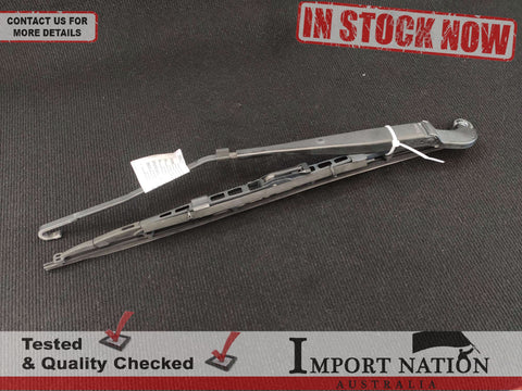 ALFA ROMEO 916 GTV SPIDER LEFT WINDSCREEN WIPER ARM