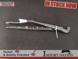 ALFA ROMEO 916 GTV SPIDER LEFT WINDSCREEN WIPER ARM