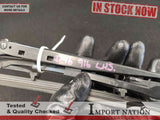 ALFA ROMEO 916 GTV SPIDER LEFT WINDSCREEN WIPER ARM
