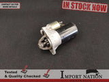 ALFA ROMEO 916 GTV SPIDER STARTER MOTOR - 2.0L TS MANUAL 0001107066