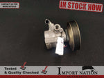 ALFA ROMEO 916 GTV SPIDER POWER STEERING PUMP - 2.0L TWIN SPARK 46737907