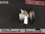 ALFA ROMEO 916 GTV SPIDER POWER STEERING PUMP - 2.0L TWIN SPARK 46737907