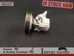 ALFA ROMEO 916 GTV SPIDER POWER STEERING PUMP - 2.0L TWIN SPARK 46737907