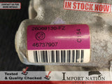 ALFA ROMEO 916 GTV SPIDER POWER STEERING PUMP - 2.0L TWIN SPARK 46737907