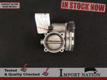 ALFA ROMEO 916 GTV SPIDER 2.0L TWIN SPARK THROTTLE BODY 0280750102