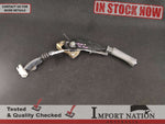 ALFA ROMEO 916 GTV SPIDER HANDBRAKE LEVER HANDLE ASSEMBLY
