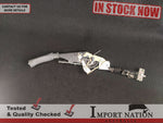 ALFA ROMEO 916 GTV SPIDER HANDBRAKE LEVER HANDLE ASSEMBLY