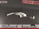 ALFA ROMEO 916 GTV SPIDER HANDBRAKE LEVER HANDLE ASSEMBLY