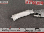 ALFA ROMEO 916 GTV SPIDER HANDBRAKE LEVER HANDLE ASSEMBLY