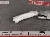 ALFA ROMEO 916 GTV SPIDER HANDBRAKE LEVER HANDLE ASSEMBLY
