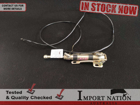 ALFA ROMEO 916 SPIDER REAR LEFT ROOF PISTON RAM STRUT