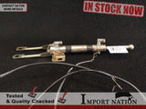 ALFA ROMEO 916 SPIDER REAR LEFT ROOF PISTON RAM STRUT