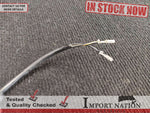 ALFA ROMEO 916 SPIDER REAR LEFT ROOF PISTON RAM STRUT