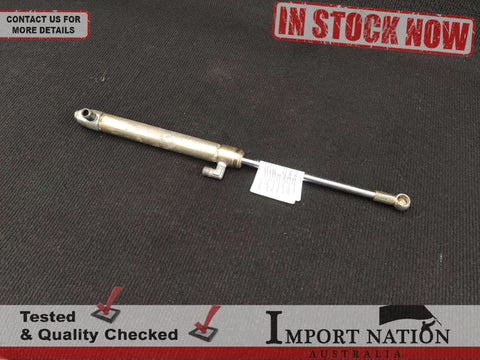 ALFA ROMEO 916 SPIDER RIGHT ROOF PISTON RAM STRUT