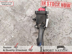 ALFA ROMEO 916 GTV SPIDER POWER STEERING FLUID RESERVOIR BOTTLE - 2.0L TS