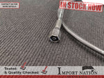 ALFA ROMEO 916 SPIDER CONVERTIBLE HYDRAULIC ROOF HOSE PIPE LINE - 'N' PORT