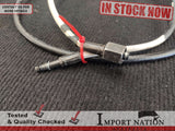ALFA ROMEO 916 SPIDER CONVERTIBLE HYDRAULIC ROOF HOSE PIPE LINE - 'L' PORT