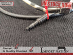 ALFA ROMEO 916 SPIDER CONVERTIBLE HYDRAULIC ROOF HOSE PIPE LINE - 'L' PORT
