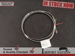 ALFA ROMEO 916 SPIDER CONVERTIBLE HYDRAULIC ROOF HOSE PIPE LINE - 'Y' PORT
