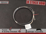 ALFA ROMEO 916 SPIDER CONVERTIBLE HYDRAULIC ROOF HOSE PIPE LINE - 'Y' PORT