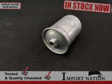 SAKURA OIL AIR FUEL FILTER SERVICE KIT FOR ALFA ROMEO 916 2.0L TWIN SPARK