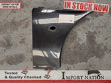 ALFA ROMEO 916 GTV SPIDER RIGHT FENDER GUARD PANEL - BLACK 632