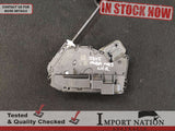 SKODA FABIA NJ 15-21 REAR LEFT DOOR LOCK LATCH ACTUATOR 5TA839015D