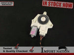 SKODA FABIA NJ 15-21 REAR LEFT WINDOW MOTOR 6V0959811A