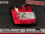 SKODA FABIA NJ HATCH 15-21 LEFT TAIL BRAKE LIGHT 6V6945095