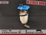 SKODA FABIA NJ 15-21 FUEL PUMP AND LEVEL SENDER CRADLE 6C0919051G