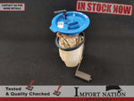 SKODA FABIA NJ 15-21 FUEL PUMP AND LEVEL SENDER CRADLE 6C0919051G