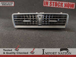 SKODA FABIA NJ 15-21 MIDDLE DASHBOARD AIR VENTS 6V0820951C