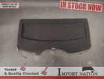 SKODA FABIA NJ HATCH 15-21 REAR PARCEL SHELF CARGO COVER 6V6867769