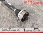 SKODA FABIA NJ 15-21 1.2L MANUAL RIGHT AXLE DRIVESHAFT 62 KT 6R0407762K