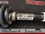 SKODA FABIA NJ 15-21 1.2L MANUAL LEFT AXLE DRIVESHAFT 61 KT 6R0407761K