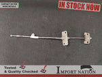 NISSAN 300ZX Z32 HANDBRAKE CABLE - LEVER SECTION