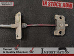 NISSAN 300ZX Z32 HANDBRAKE CABLE - LEVER SECTION