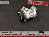 SKODA FABIA NJ 15-21 AC COMPRESSOR - 1.2L CJZC 5Q0820803M