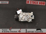 SKODA FABIA NJ 15-21 AC COMPRESSOR - 1.2L CJZC 5Q0820803M